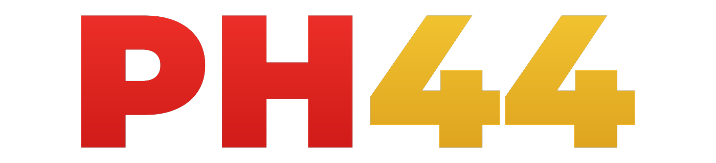 ph44 Logo